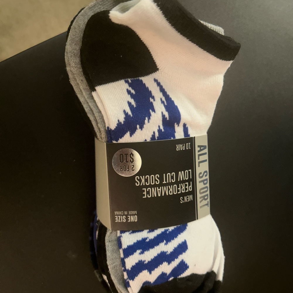 Socks